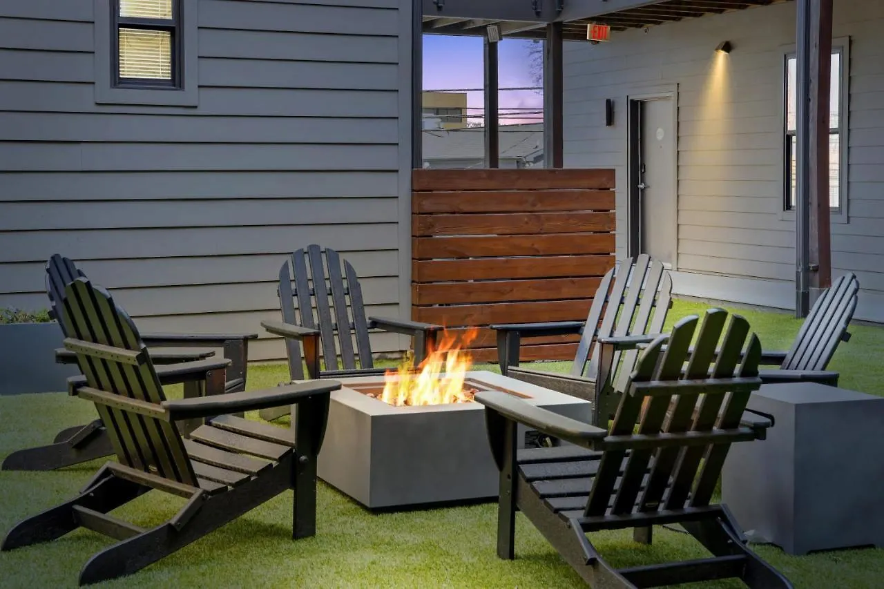 Cozysuites Music Row Stylish 2Br-Free Parking 29 Nashville Apartmán